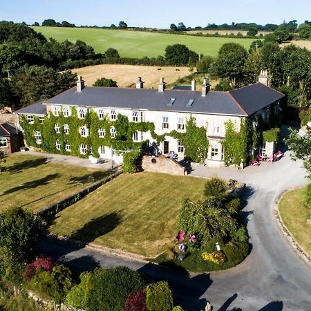Bed and Breakfast Glendine House Arthurstown Exterior foto