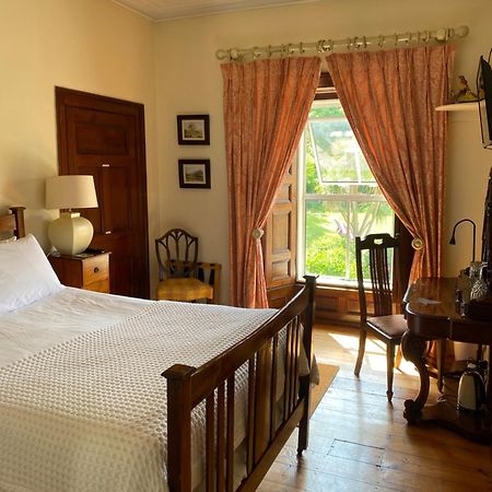 Bed and Breakfast Glendine House Arthurstown Exterior foto
