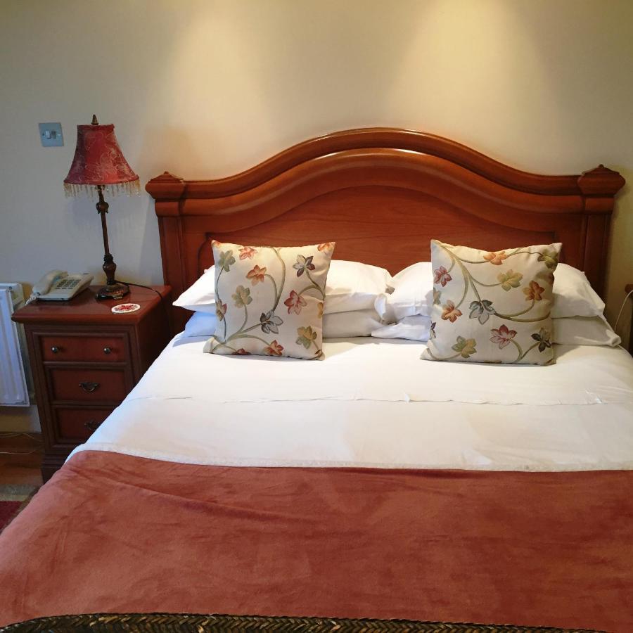 Bed and Breakfast Glendine House Arthurstown Exterior foto