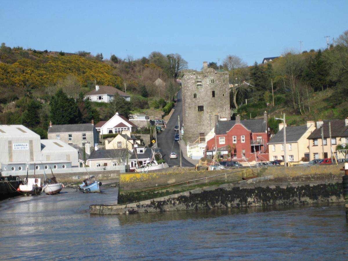 Bed and Breakfast Glendine House Arthurstown Exterior foto