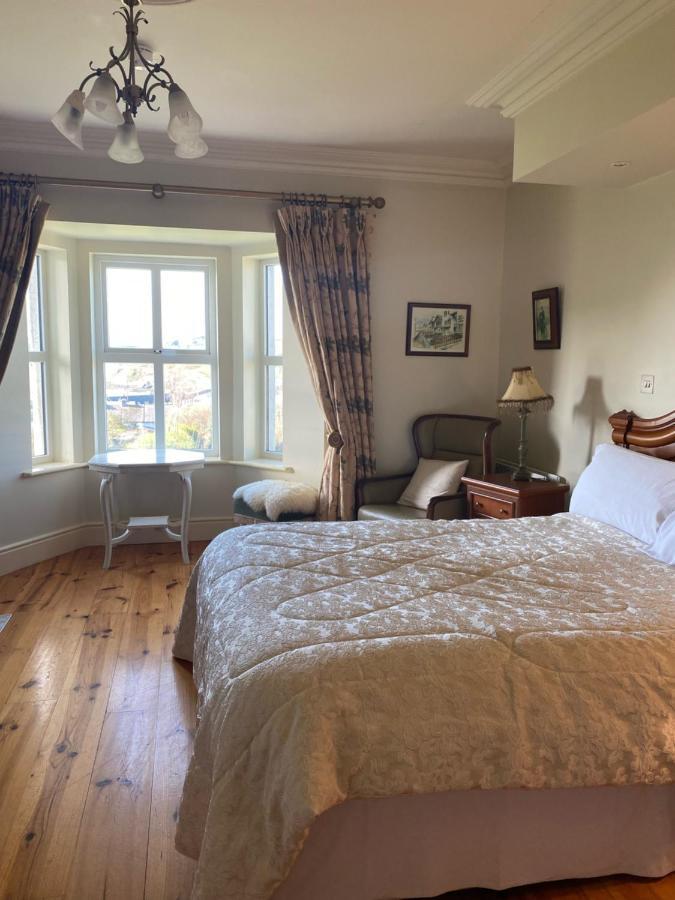 Bed and Breakfast Glendine House Arthurstown Exterior foto