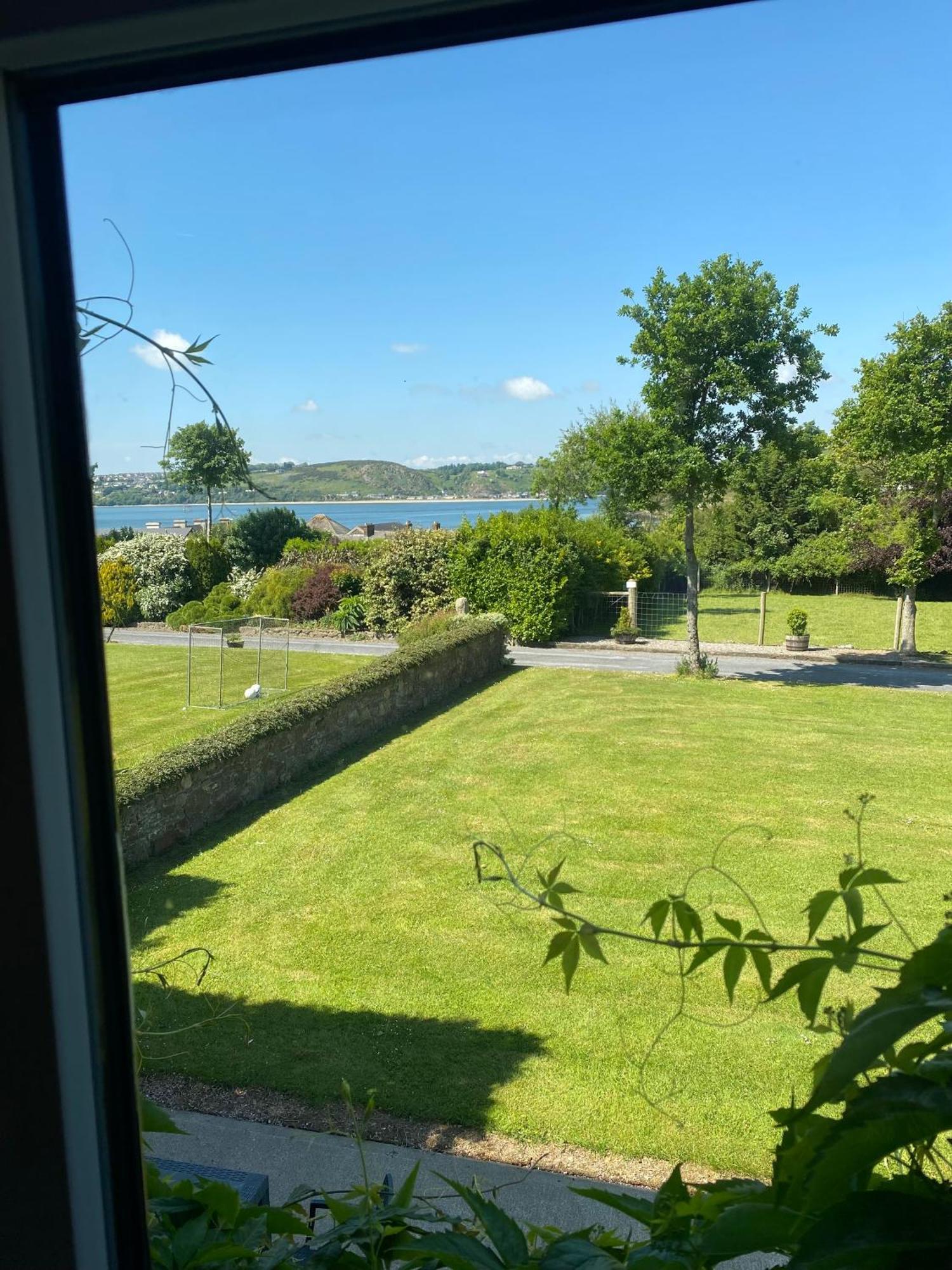 Bed and Breakfast Glendine House Arthurstown Exterior foto