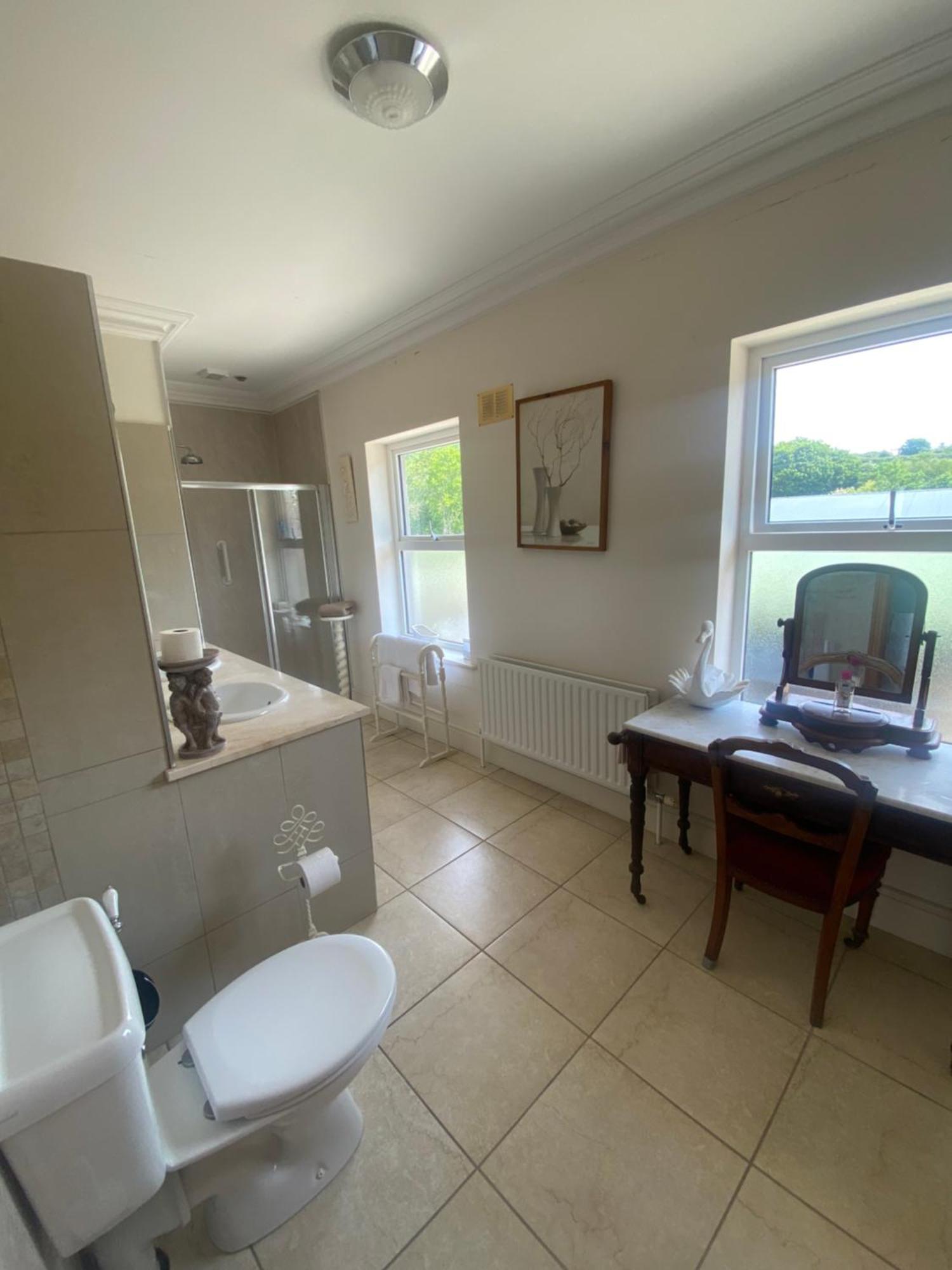 Bed and Breakfast Glendine House Arthurstown Exterior foto