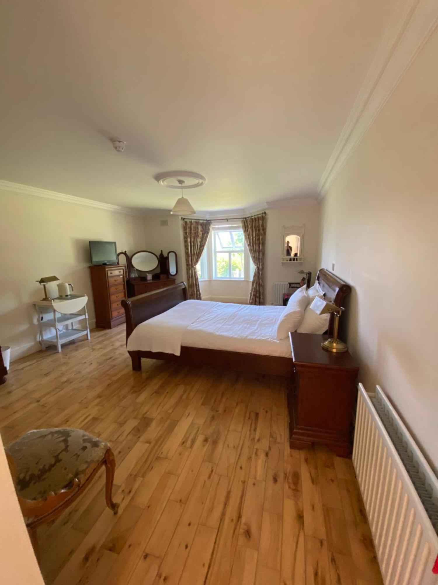 Bed and Breakfast Glendine House Arthurstown Exterior foto