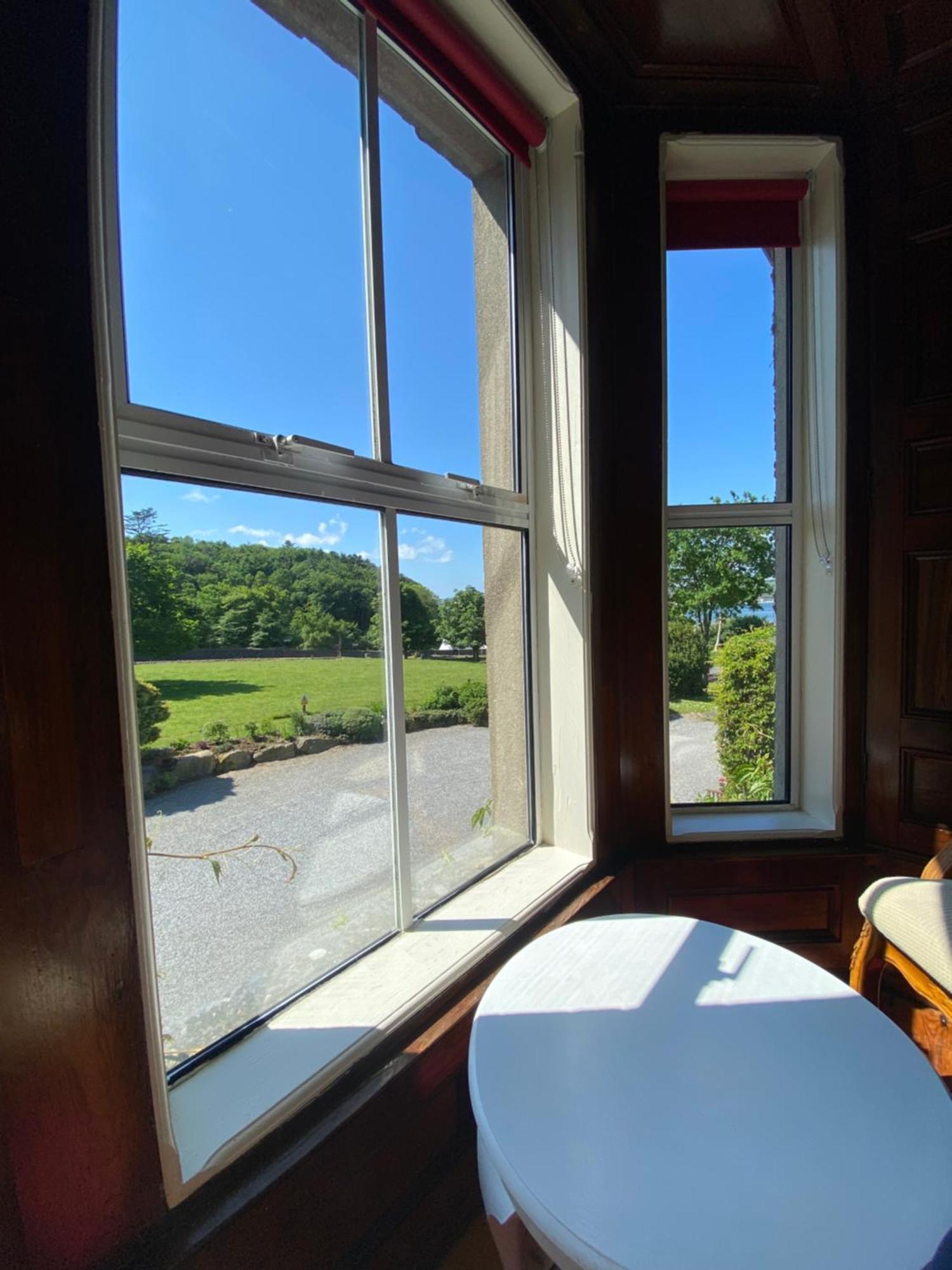 Bed and Breakfast Glendine House Arthurstown Exterior foto