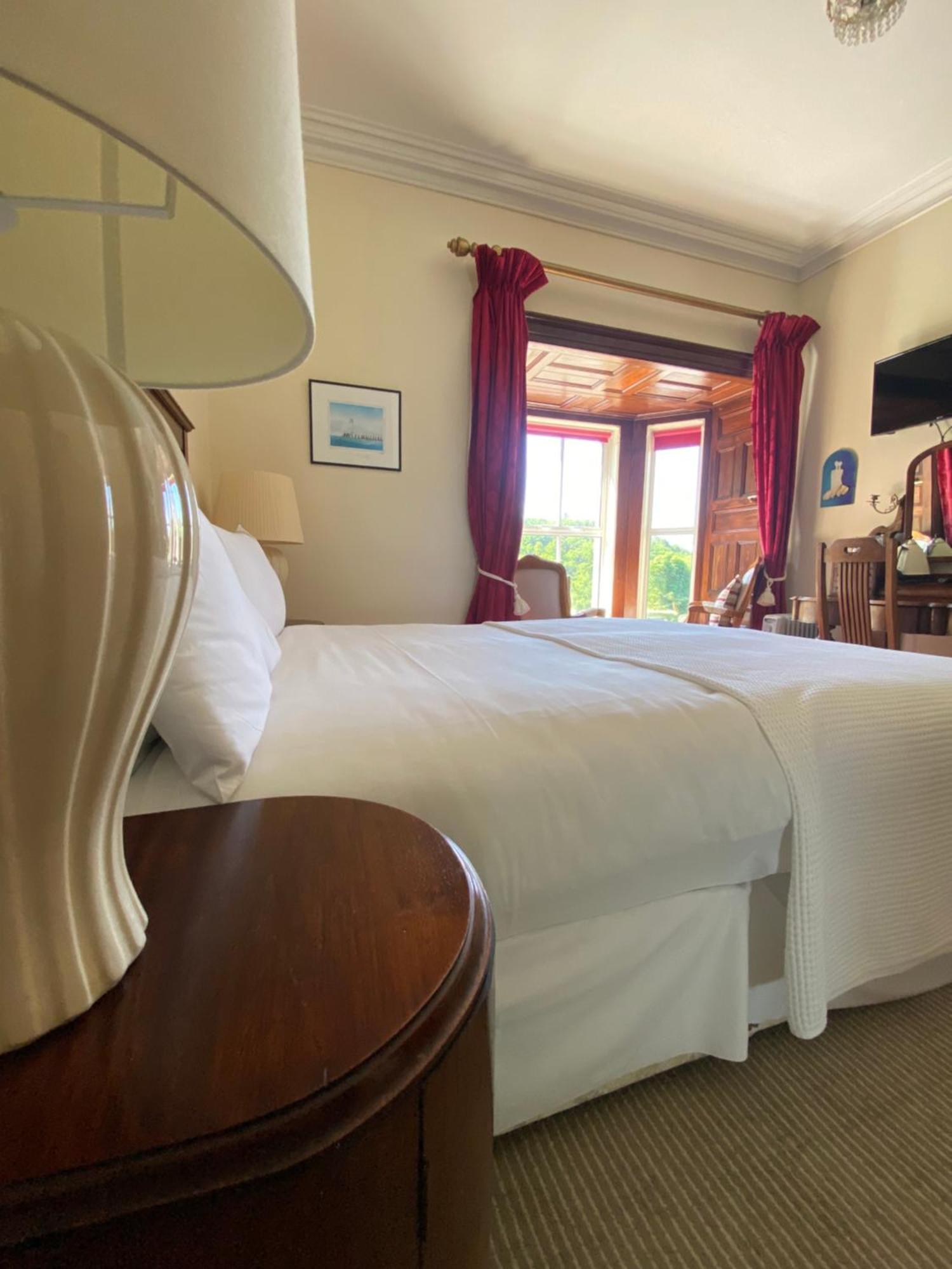 Bed and Breakfast Glendine House Arthurstown Exterior foto
